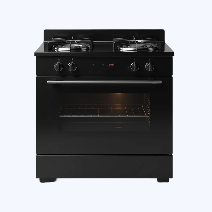 Кухонная плита ThermoZen GMA8